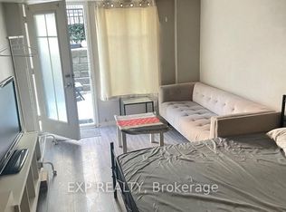 38 Western Battery Rd #610, Toronto, ON M6K 3N9