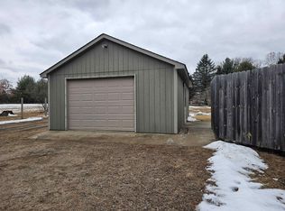 N2167 Shangrila Ln, Wautoma, WI 54982