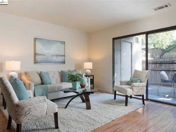 2161 Northwood Cir Unit D, Concord, CA 94520