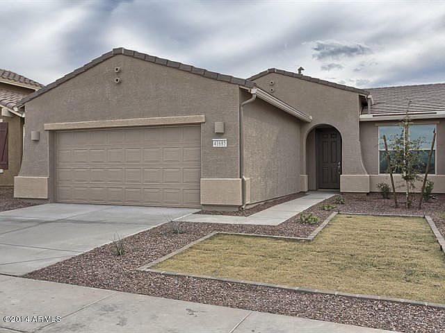 1st image of 41685 W Caliente Dr