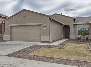 41685 W Caliente Dr, Maricopa, AZ 85138