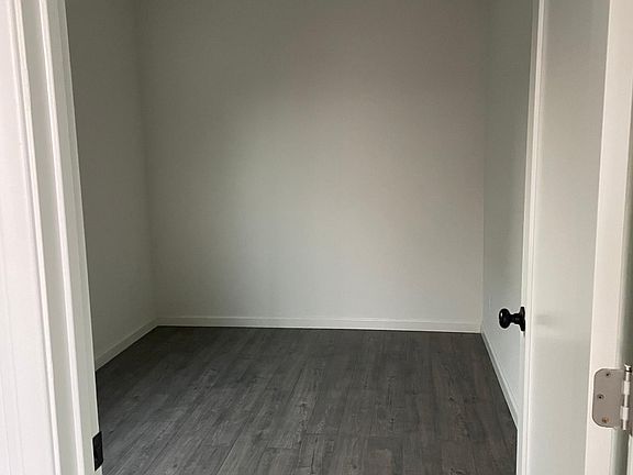 Downstairs unit bedroom 1