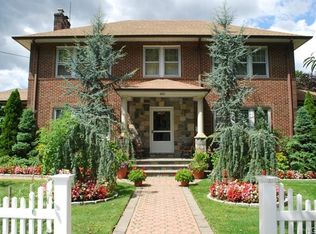 688 Gramatan Ave, Mount Vernon, NY 10552