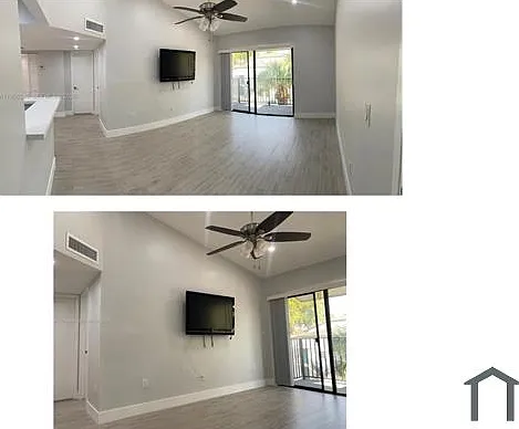1 bed, 679 sqft, $1,950 — Photo 3