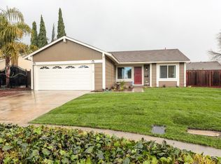 1277 Mich Bluff Dr, San Jose, CA 95131