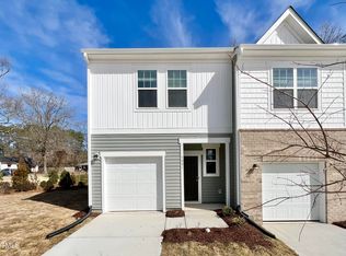 1001 Dakine Dr, Durham, NC 27704