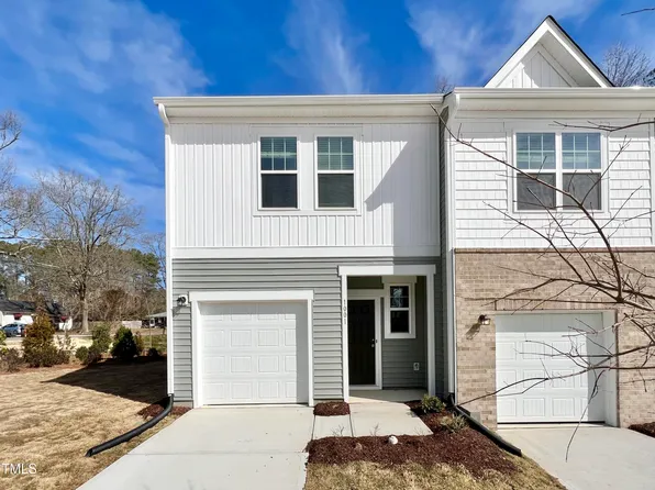 1001 Dakine Dr, Durham, NC 27704