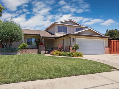 1031 Plumas Way, Manteca, CA, 95336