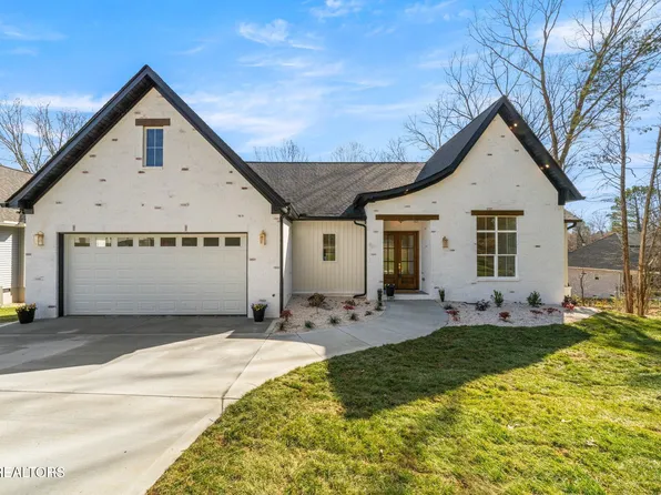 153 Cheeyo Way, Loudon, TN 37774