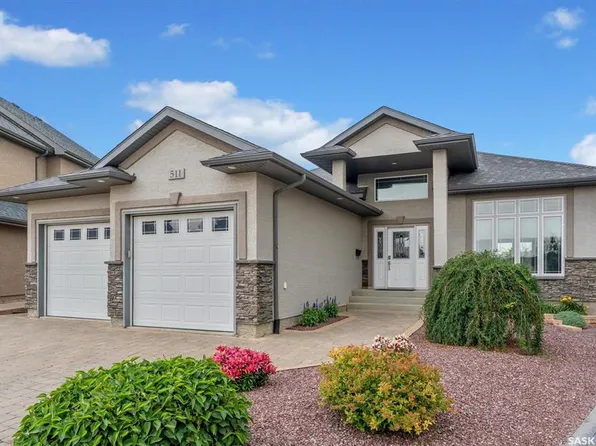 511 Bennion TERRACE, Saskatoon, SK S7W 0H2