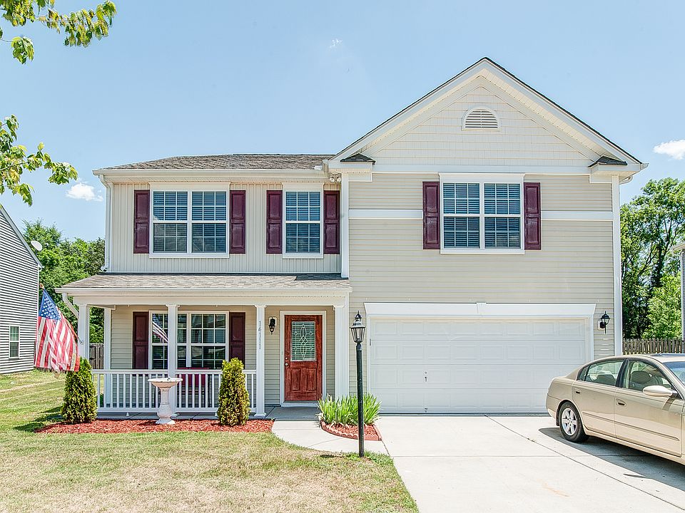 1st image of 14111 Lake Crossing Dr