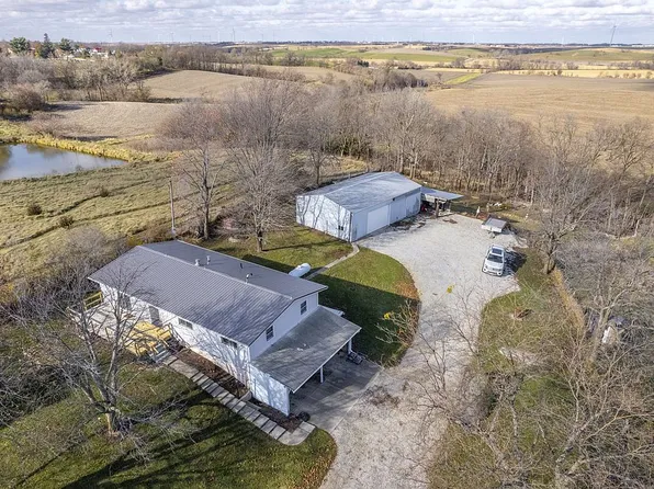 2171 Highway 85, Deep River, IA 52222