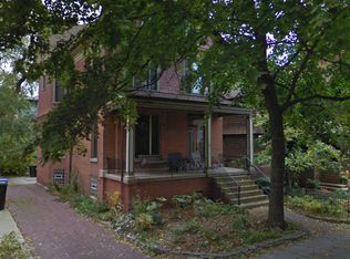 5712 S Harper Ave, Chicago, IL 60637