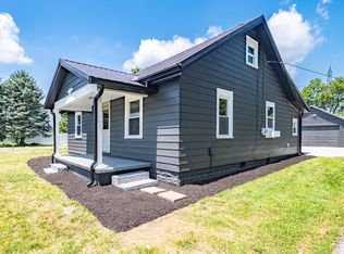 9546 Old Us Highway 35 NW, Jeffersonville, OH 43128