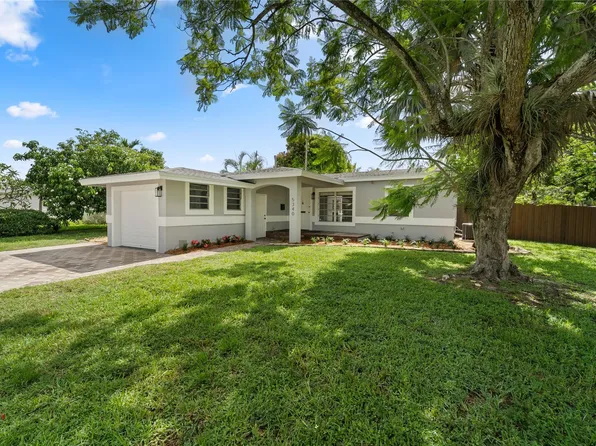 5340 NE 3rd Terrace, Oakland Park, FL 33334