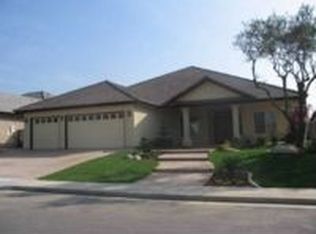 8811 Exodus Ln, Bakersfield, CA 93312