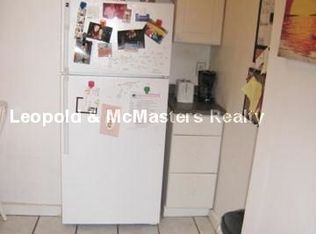 42 Chiswick Rd #2, Brighton, MA 02135