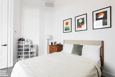 Rented by Brown Harris Stevens