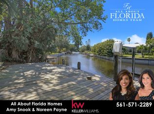 905 Mission Hill Rd, Boynton Beach, FL 33435