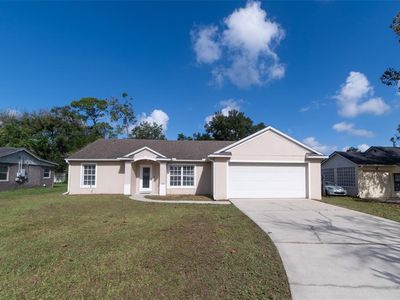 14 Palmira Rd, Debary, FL, 32713