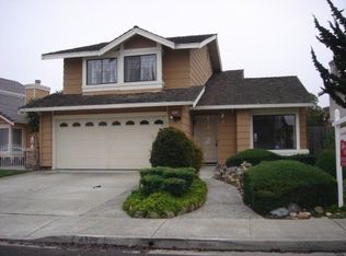 4328 Redlands St, Union City, CA 94587
