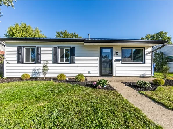 1526 Garfield St, Piqua, OH 45356