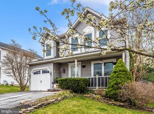 109 Larkhill Ct, Westminster, MD