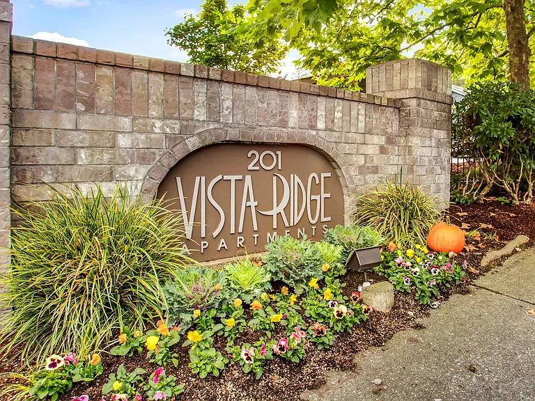 Vista Ridge — Photo 1