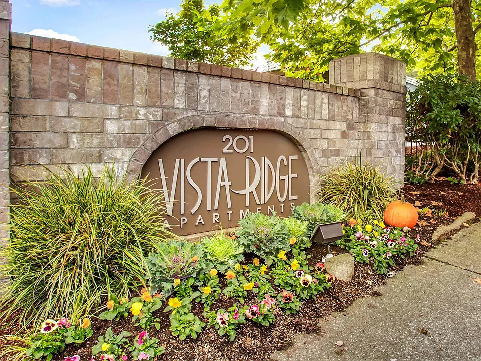 Vista Ridge
