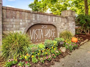 Vista Ridge, Issaquah, WA 98027