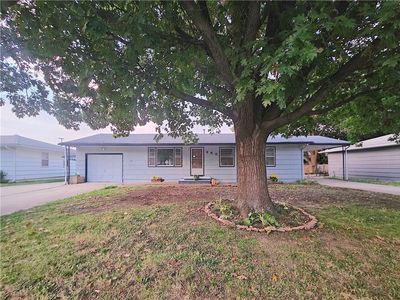 263 Kaw Ave, Garnett, KS, 66032