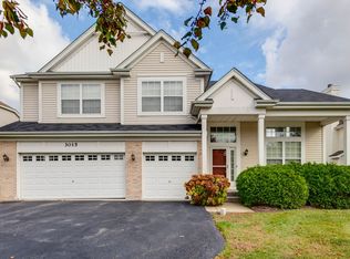 3015 Monterey Ln, Wadsworth, IL 60083