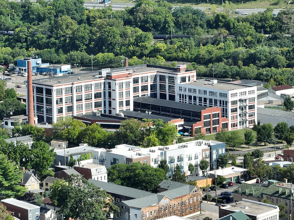 American Can Lofts