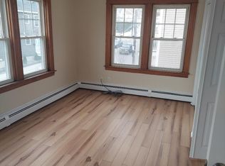 27 Moore St, Central Falls, RI 02863