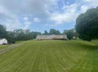 124 Grazing Meadows Dr, Jonesborough, TN 37659