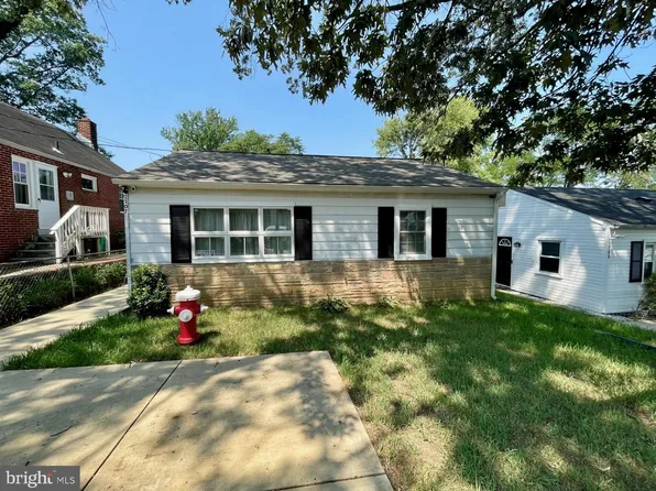 1107 Kayak Ave, Capitol Heights, MD 20743