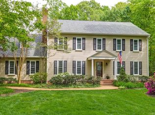 1820 Glamorgan Ln, Midlothian, VA 23113