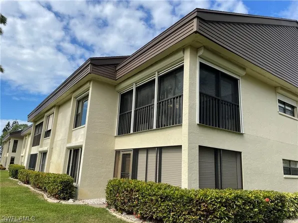 5790 Trailwinds Dr APT 121, Fort Myers, FL 33907