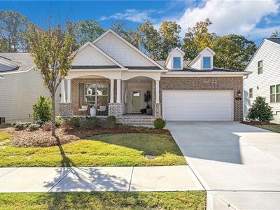 462 Marston Pass, Acworth, GA, 30102