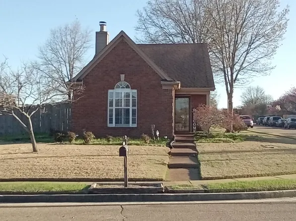 6907 Manslick Rd, Cordova, TN 38018