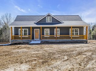 8330 New Bethel Rd, Lyles, TN 37098