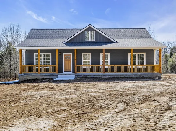 8330 New Bethel Rd, Lyles, TN 37098