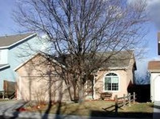 6298 Newton Ct, Arvada, CO 80003