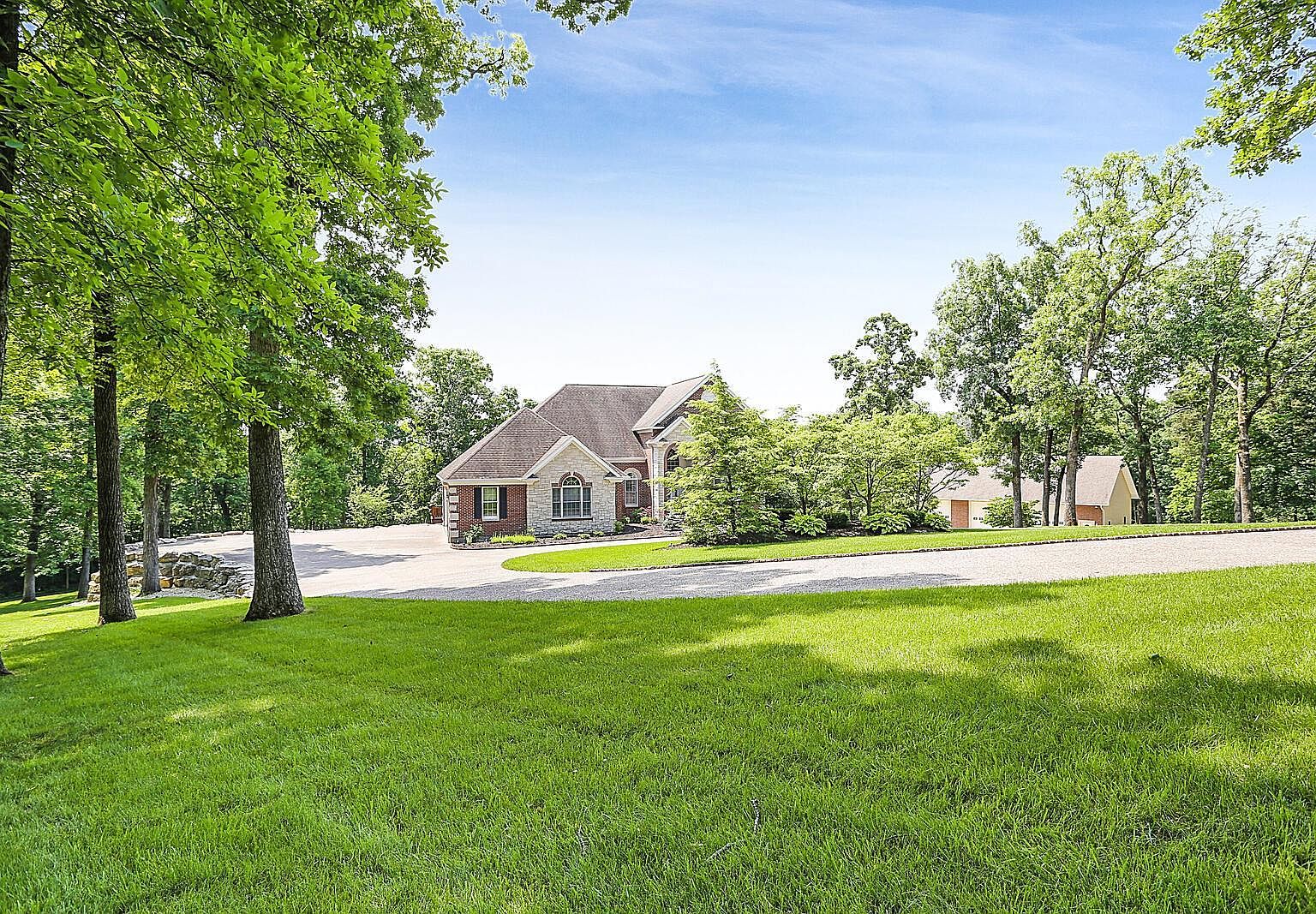 507 Cardinal Meadows Dr, Washington, MO 63090 | Zillow