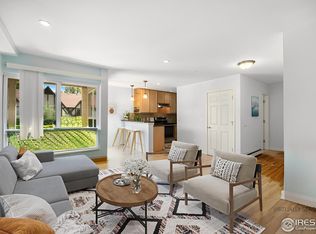 3035 Oneal Pkwy APT V21, Boulder, CO 80301