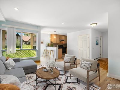 3035 Oneal Pkwy #V-21, Boulder, CO, 80301