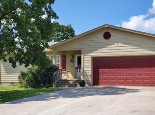 5455 W Rule Dr, Terlton, OK 74081