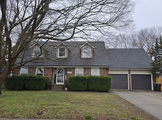 2305 S Golden Ave, Springfield, MO 65807