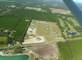 4117 Mulligan Cir, Blackshear, GA 31516