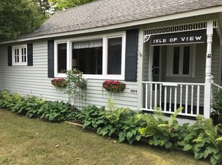 2074 Woodland Ave, Petoskey, MI 49770